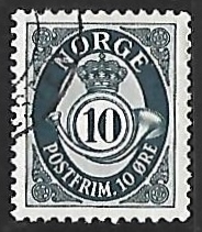 Posthorn
