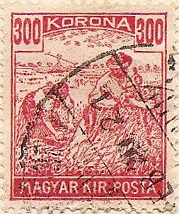 MAGYAR KIR POSTA