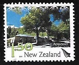 Arrowtown