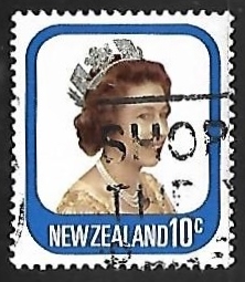 Queen Elizabeth II