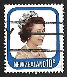 Queen Elizabeth II