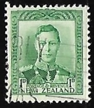 King George VI