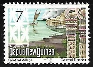Coastal Village