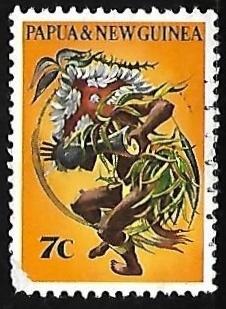 Danza Nativa
