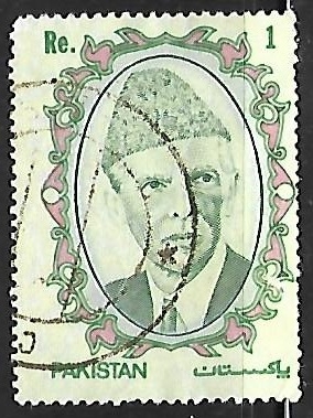 Mohammad Ali Jinnah