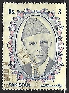 Mohammad Ali Jinnah
