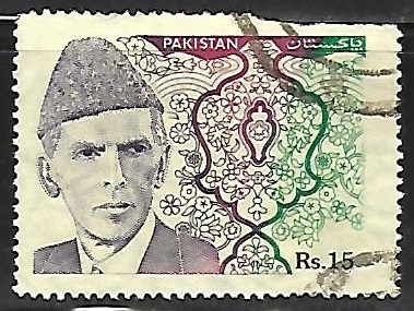 Mohammad Ali Jinnah
