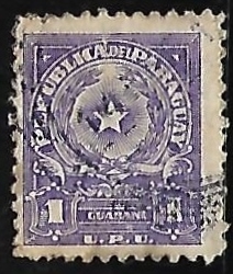 Escudo de armas