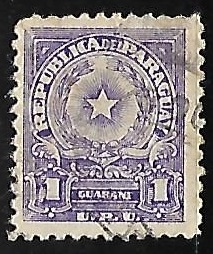 Escudo de armas