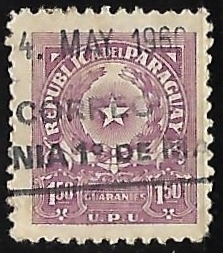 Escudo de armas