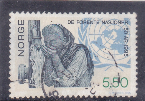 NACIONES UNIDAS
