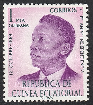 Presidente Macías