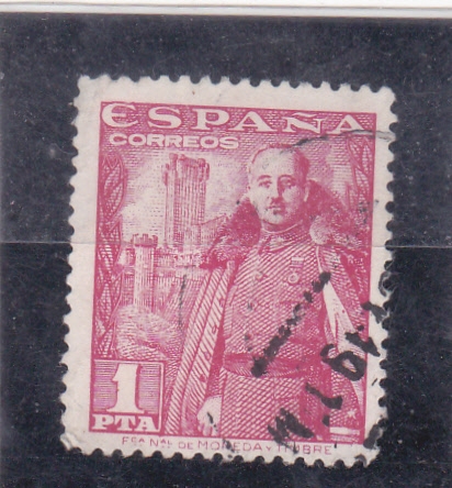 GENERAL FRANCO (30)