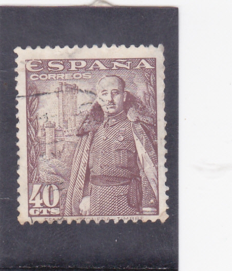 GENERAL FRANCO (30)