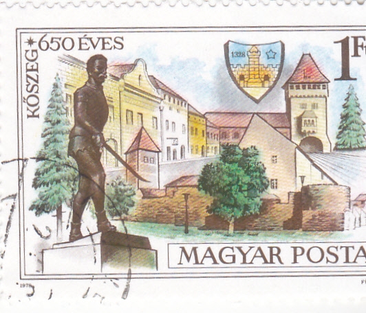 650 ANIVERSARIO DE KOSZEG