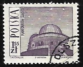 Planetario