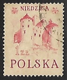 Castillo de Niedzica