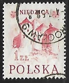 Castillo de Niedzica