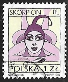 Scorpio