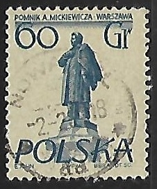 Adam Mickiewicz