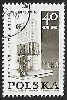 Memorial a la guerrilla