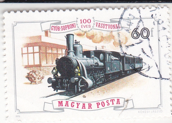 LOCOMOTORA