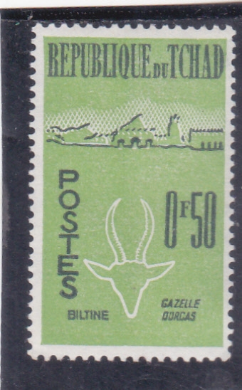 GACELA