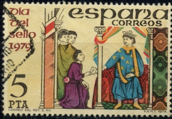 EDIFIL 2526 SCOTT 2153.02