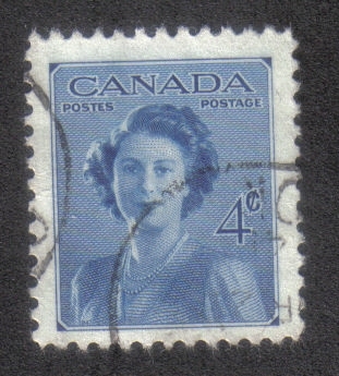 Matrimonio de la Princesa Elizabeth