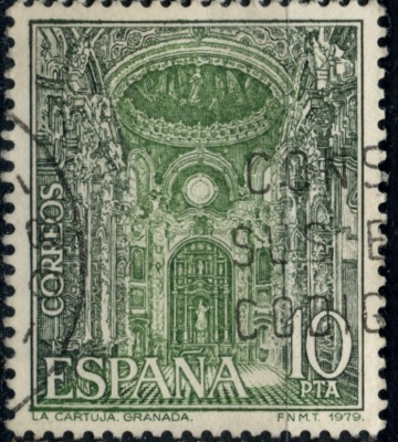 EDIFIL 2529 SCOTT 2156.01