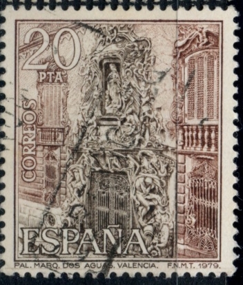 EDIFIL 2530 SCOTT 2157.02