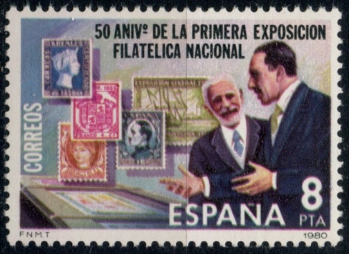 EDIFIL 2576 SCOTT 2216.01