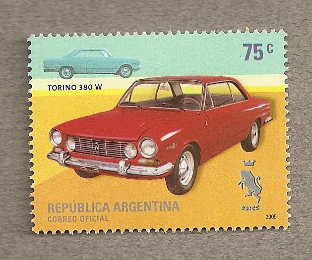 Coches años 50