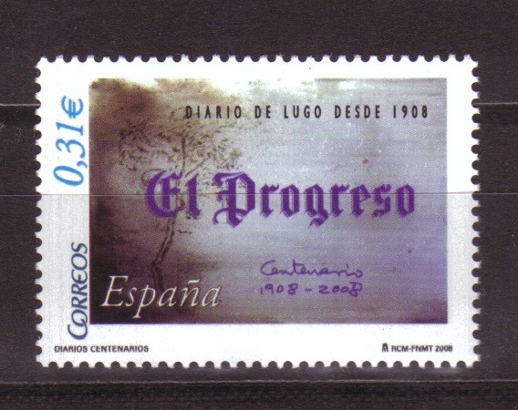 DIARIOS CENTENARIOS
