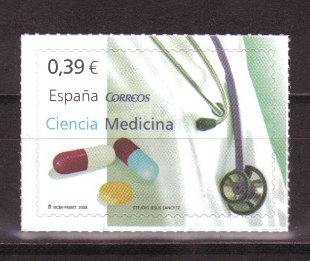 CIENCIA MEDICINA