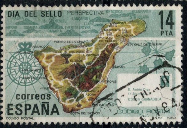 EDIFIL 2668 SCOTT 2296.02