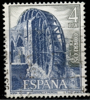 EDIFIL 2676 SCOTT 2304.01