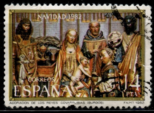 EDIFIL 2681 SCOTT 2309.02