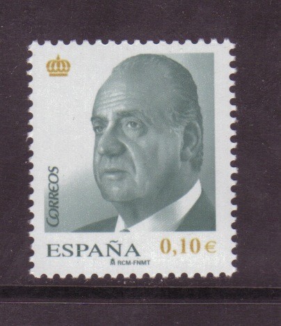 Juan Carlos I
