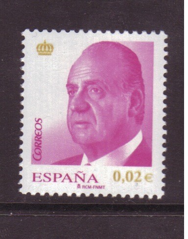 Juan Carlos I