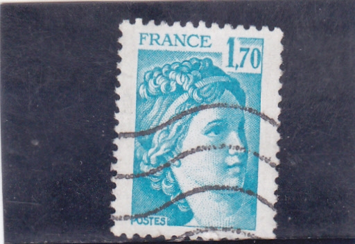 Sabine de Gandon