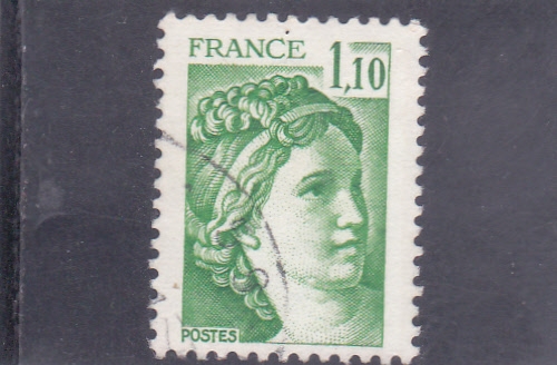Sabine de Gandon
