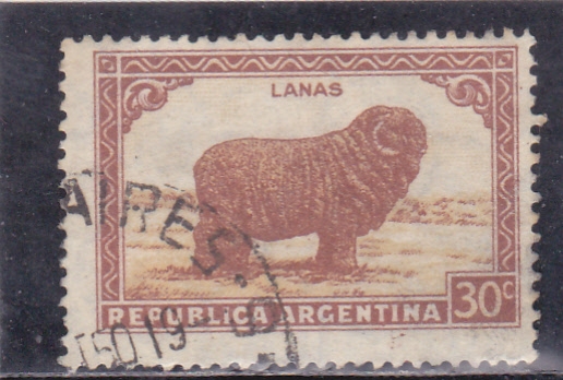 LANAS
