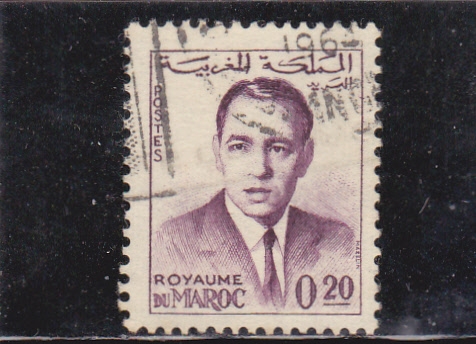 Hassan II