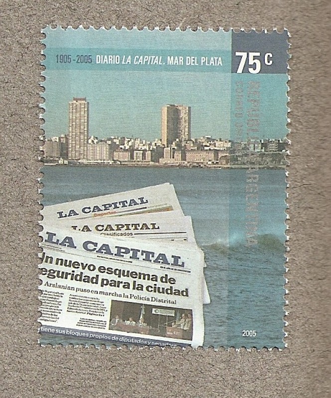 Diario 