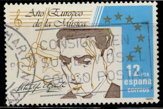 ESPAÑA_SCOTT 2442,04 $0,2