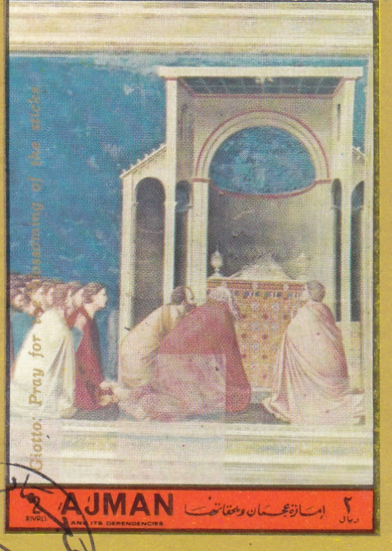ADORACIÓN DE LOS REYES