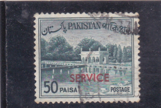JARDINES DE SHALIMAR EN LAHURE-service
