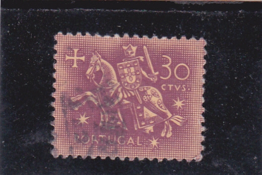 CABALLERO MEDIEVAL