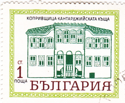 ILUSTRACIÓN EDIFICIO